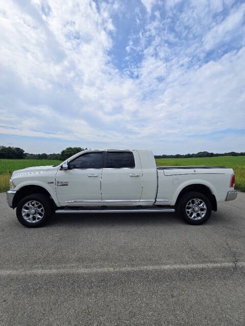 ram ram 2500 pickup 2018 3C6UR5PJ9JG175581 image ram ram 2500 pickup 2018 3C6UR5PJ9JG175581 image